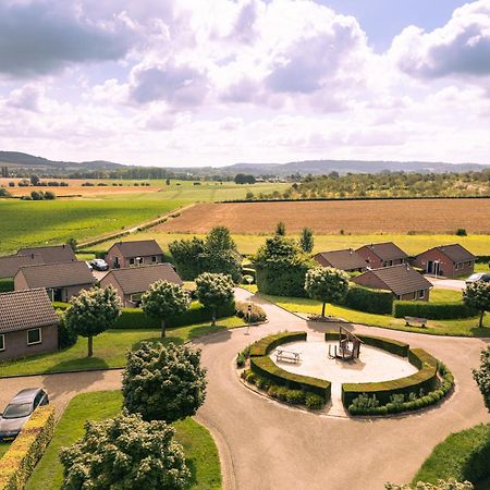 Summio Vakantiepark Reevallis Вейлен Экстерьер фото