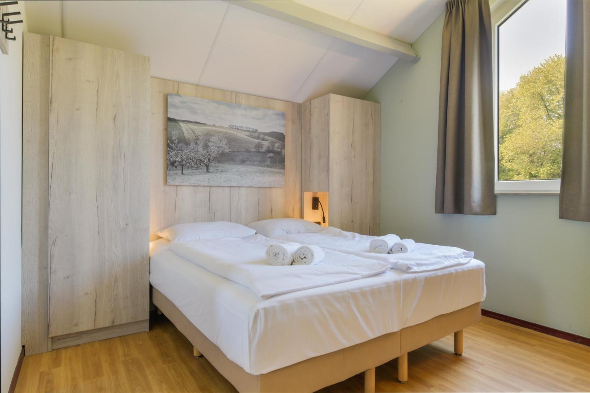 Summio Vakantiepark Reevallis Вейлен Номер фото