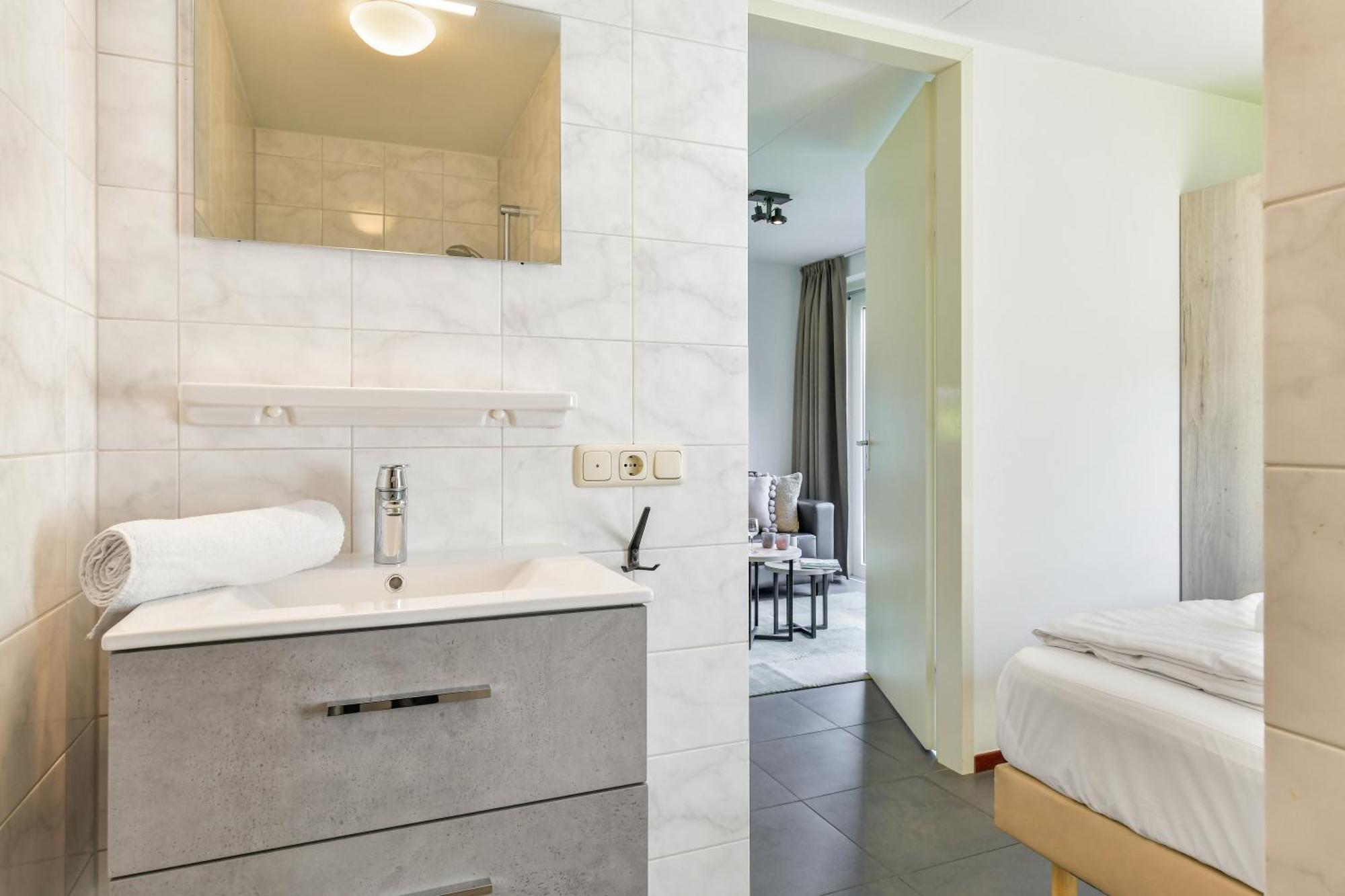Summio Vakantiepark Reevallis Вейлен Номер фото
