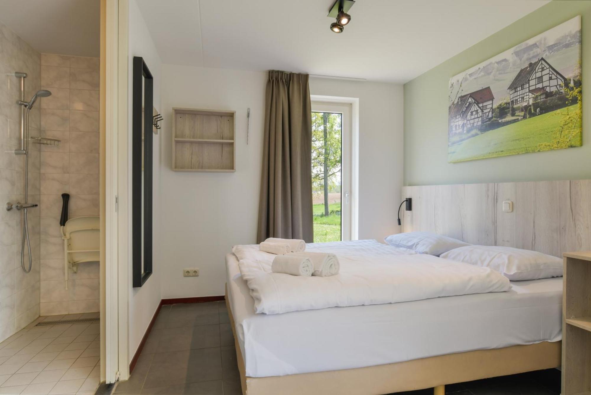Summio Vakantiepark Reevallis Вейлен Номер фото