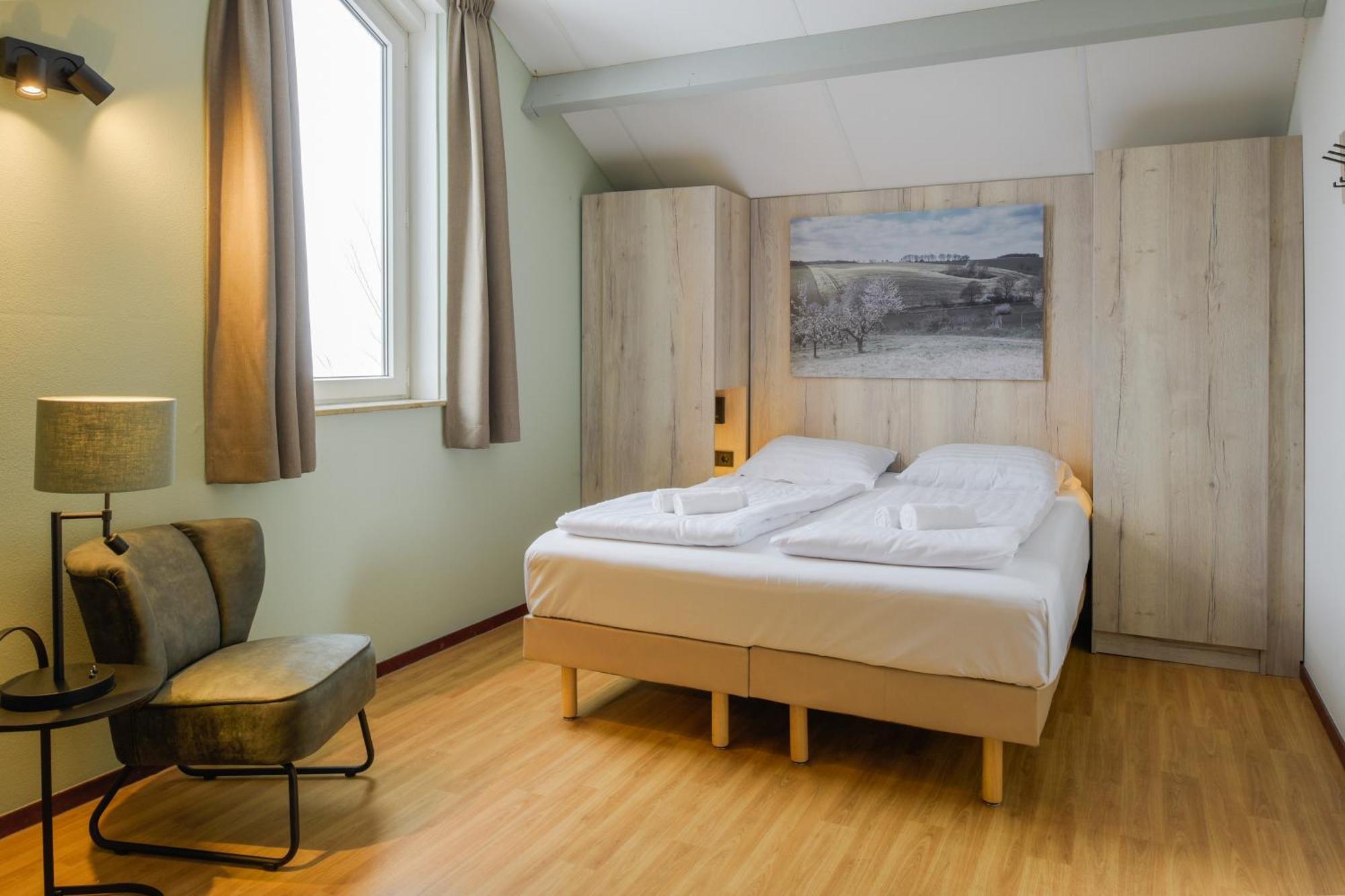 Summio Vakantiepark Reevallis Вейлен Экстерьер фото