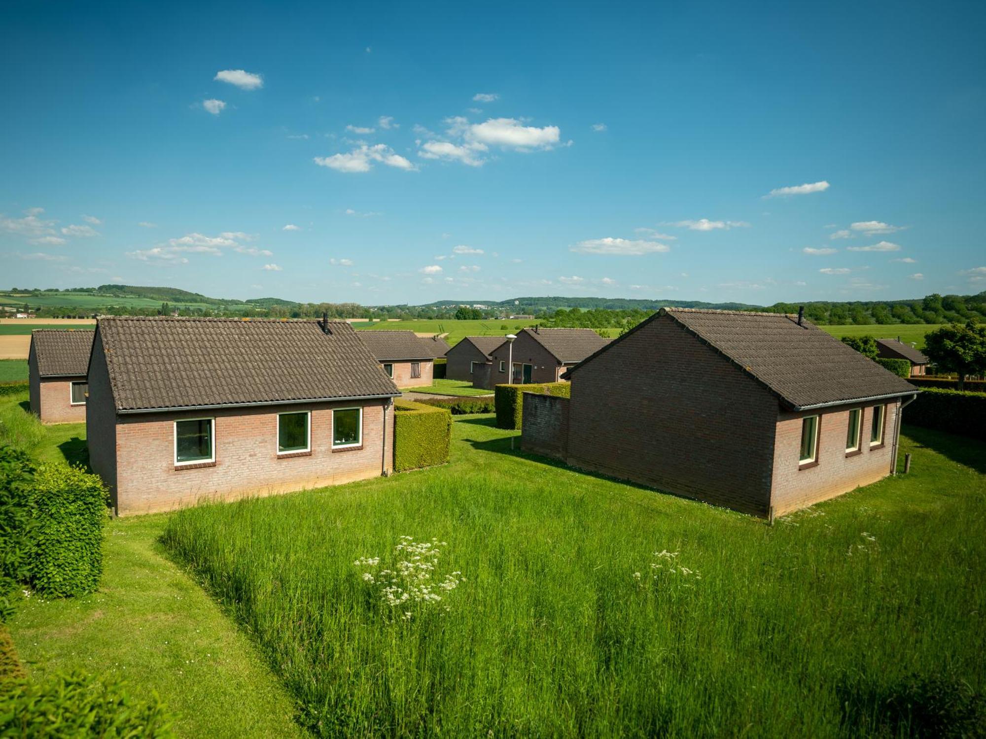 Summio Vakantiepark Reevallis Вейлен Экстерьер фото
