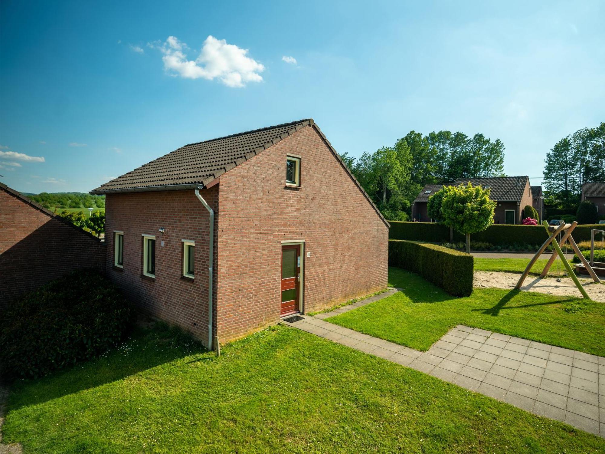 Summio Vakantiepark Reevallis Вейлен Номер фото