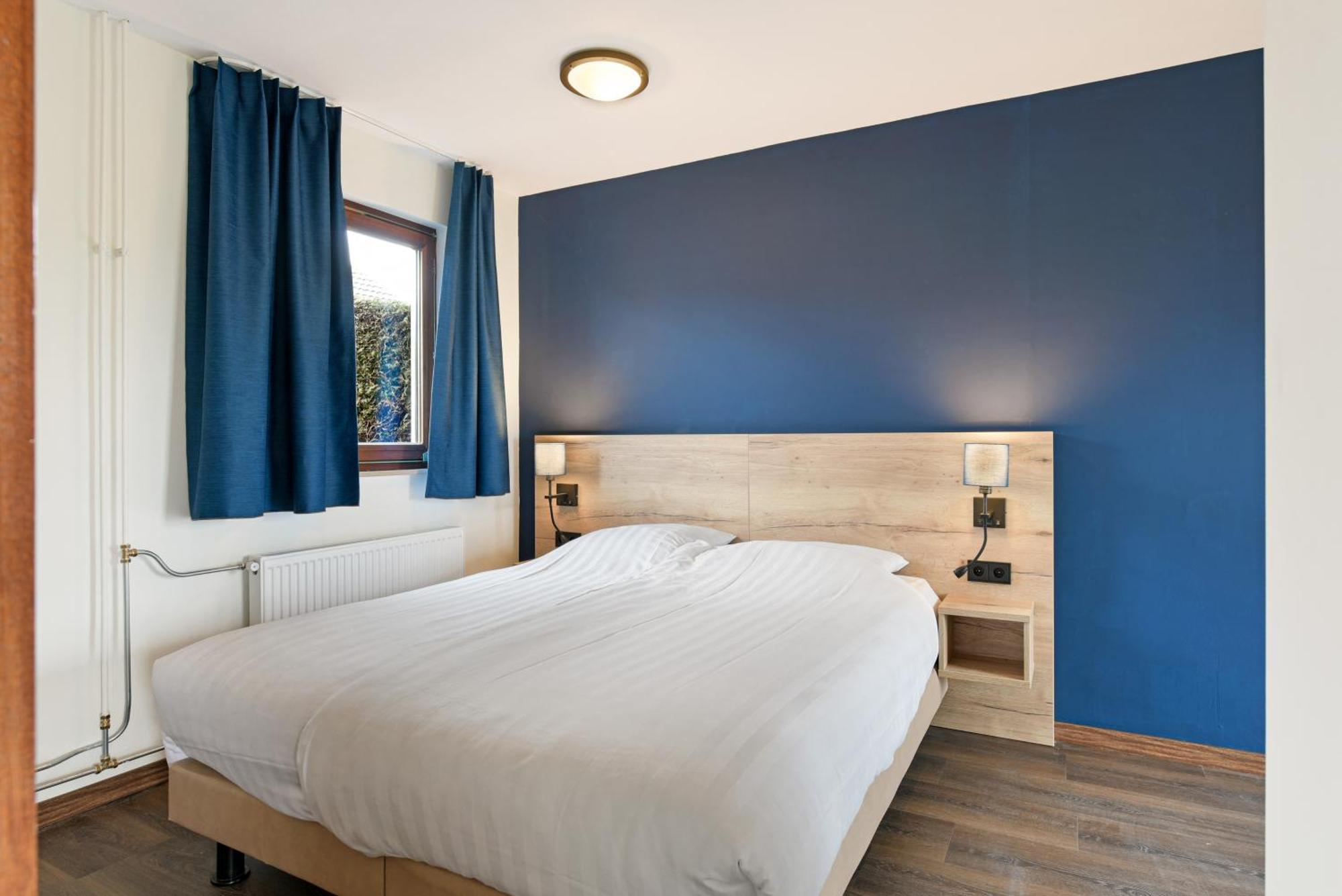 Summio Vakantiepark Reevallis Вейлен Номер фото