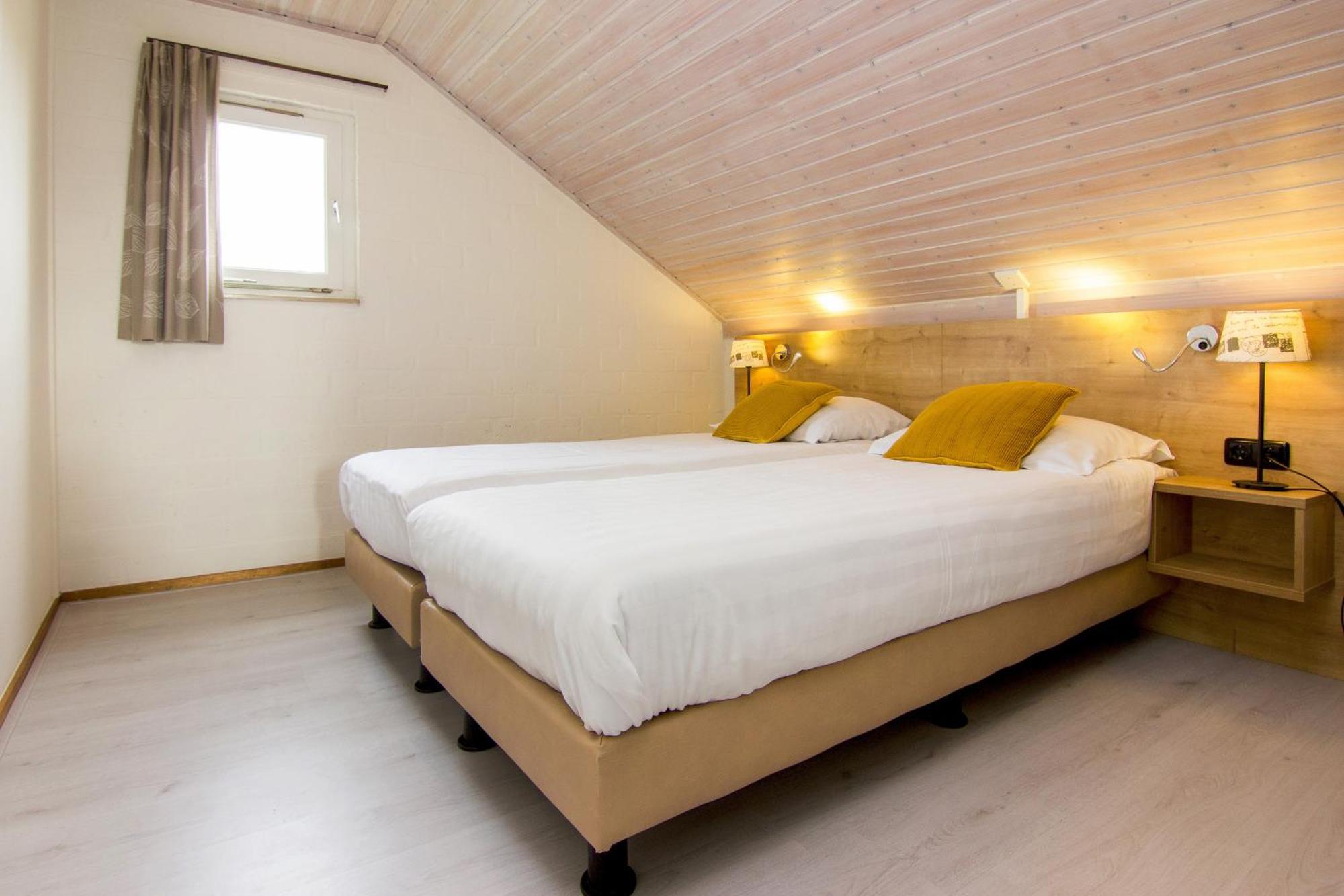 Summio Vakantiepark Reevallis Вейлен Номер фото