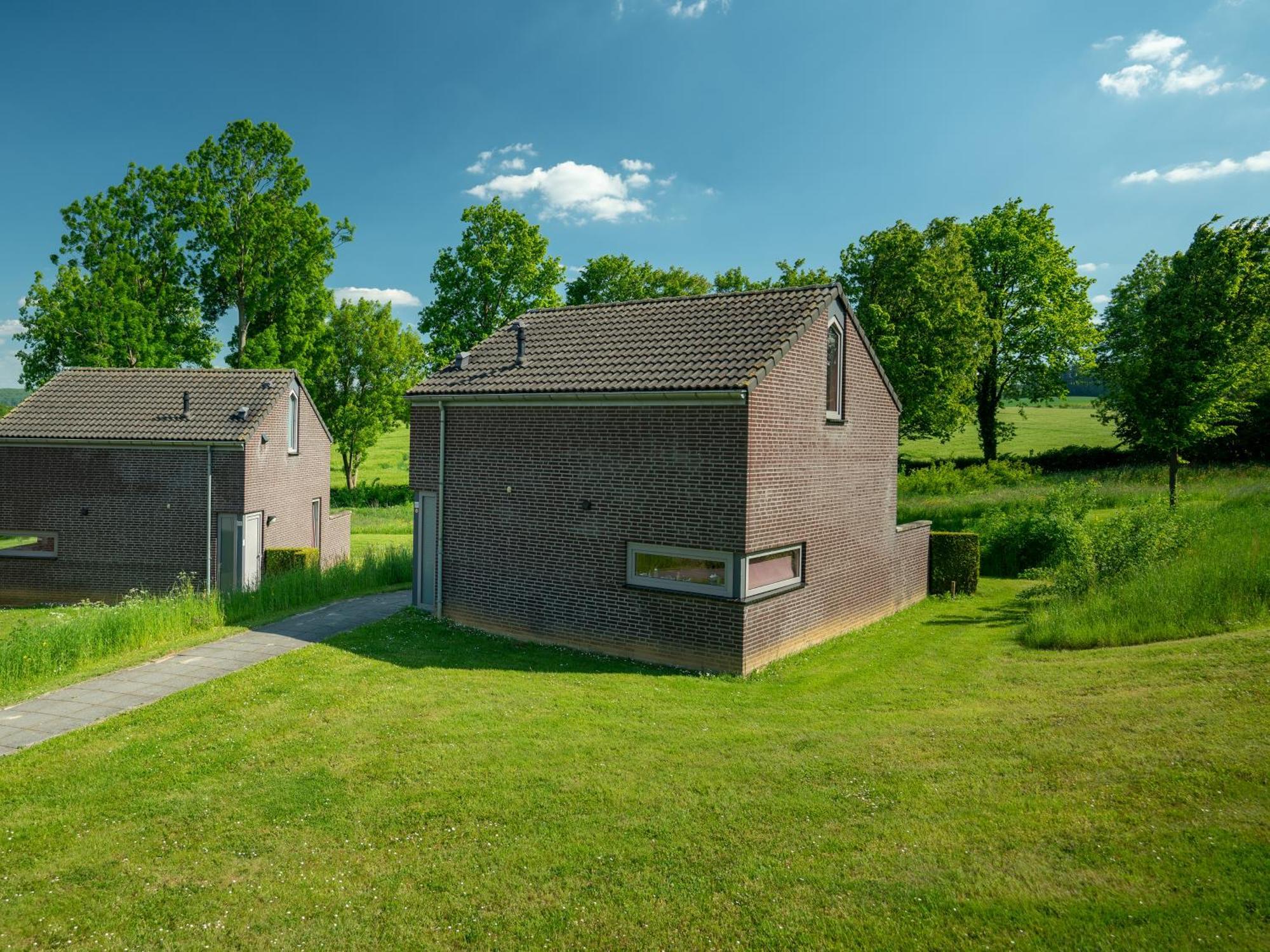 Summio Vakantiepark Reevallis Вейлен Номер фото