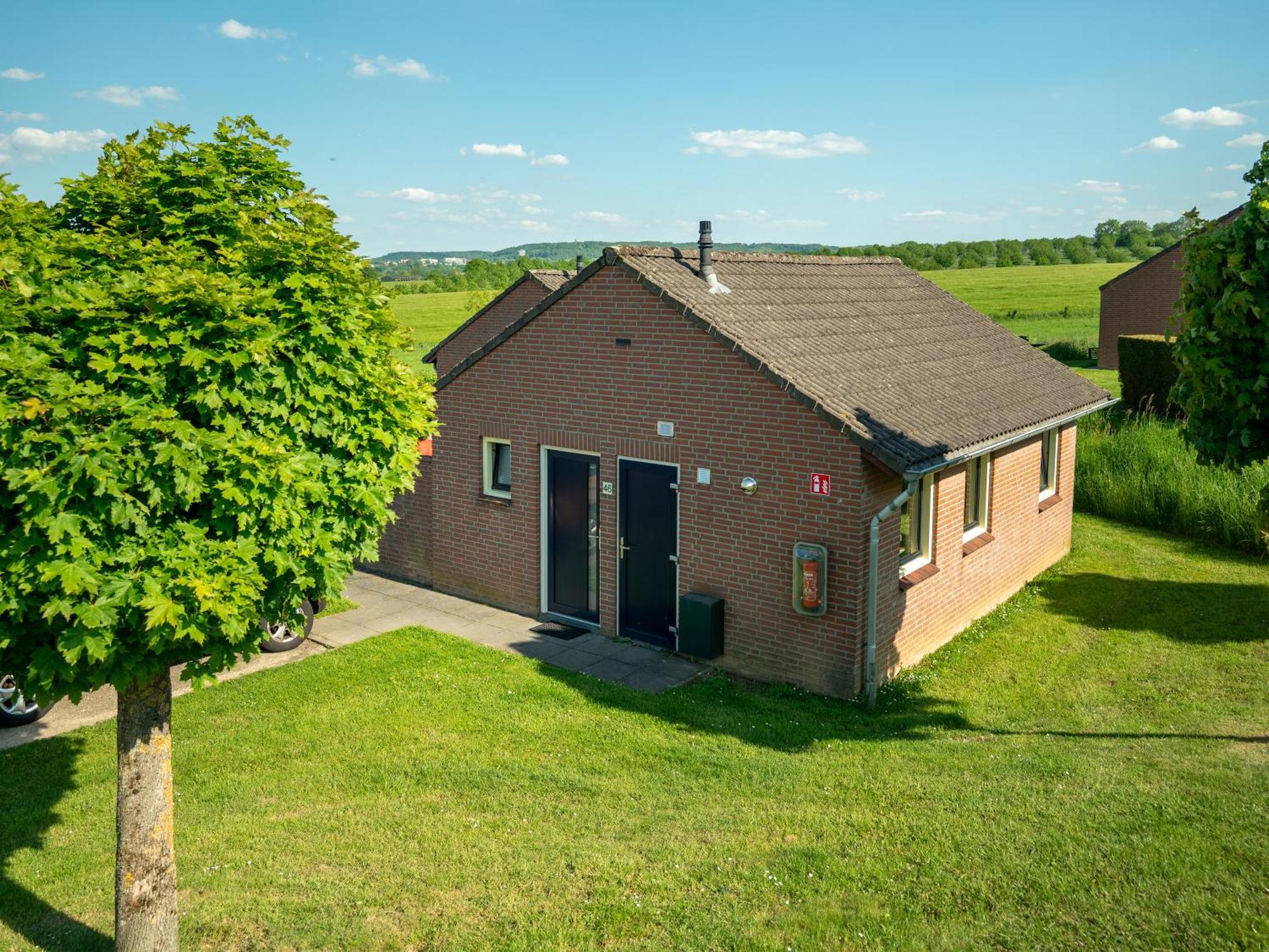 Summio Vakantiepark Reevallis Вейлен Номер фото